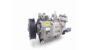 COMPRESOR AIRE ACONDICIONADO VOLKSWAGEN POLO (2017-) 1.0 TSI 95CV 999CC - L. 8278823 / 5Q0816803D 2